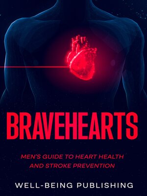 cover image of Bravehearts